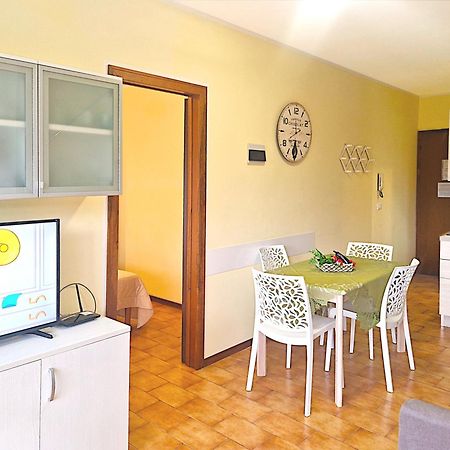 Appartamenti Auriga Bibione Exterior foto